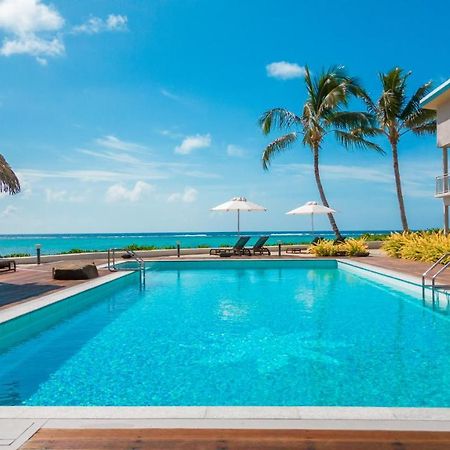 Moana Sands Lagoon Resort - Adults Only ラロトンガ島 エクステリア 写真